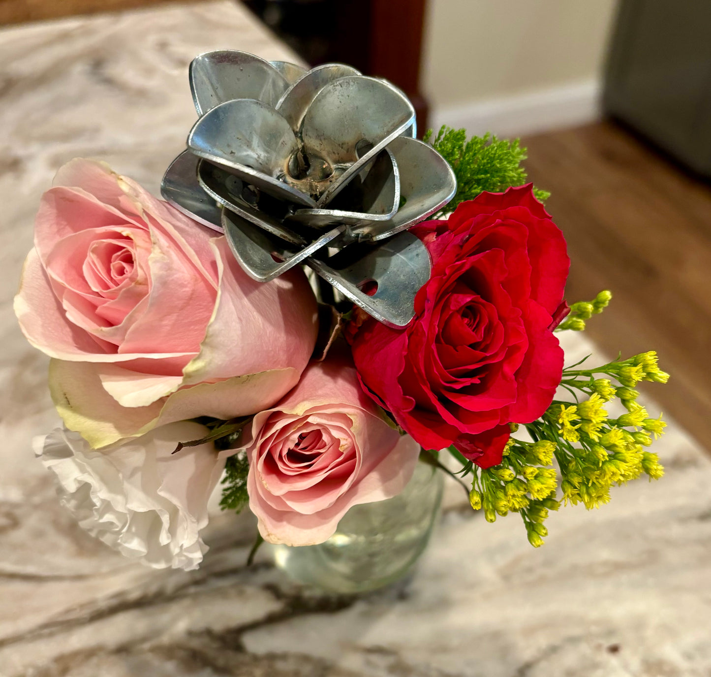 Forever Rose