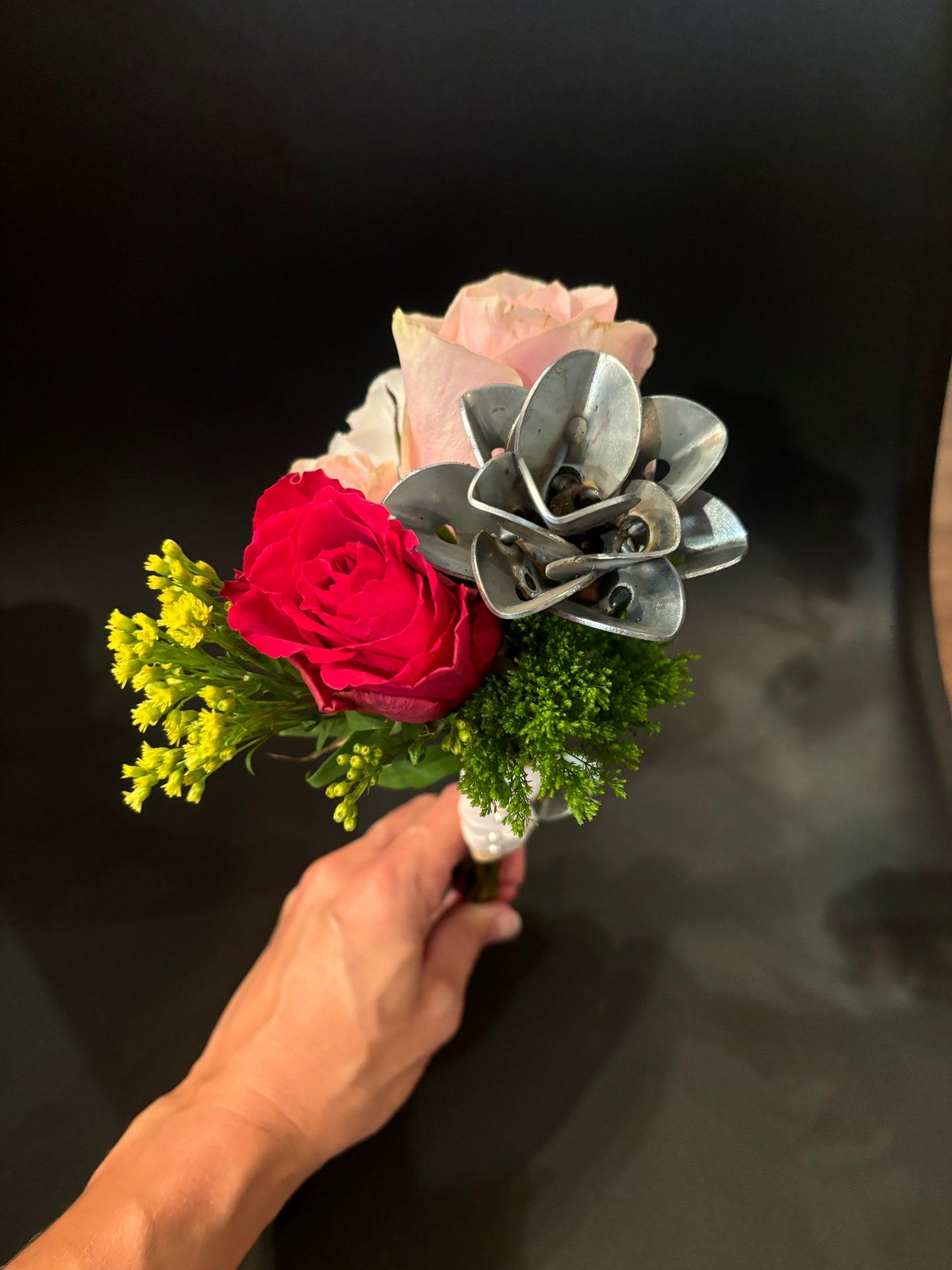 Forever Rose